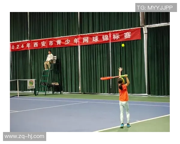 西安网球队勇闯世界锦标赛展现逆袭精神与团队力量