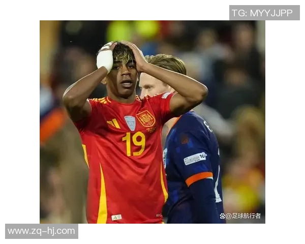 新生代足球明星崛起他们如何改变世界足坛的未来与格局